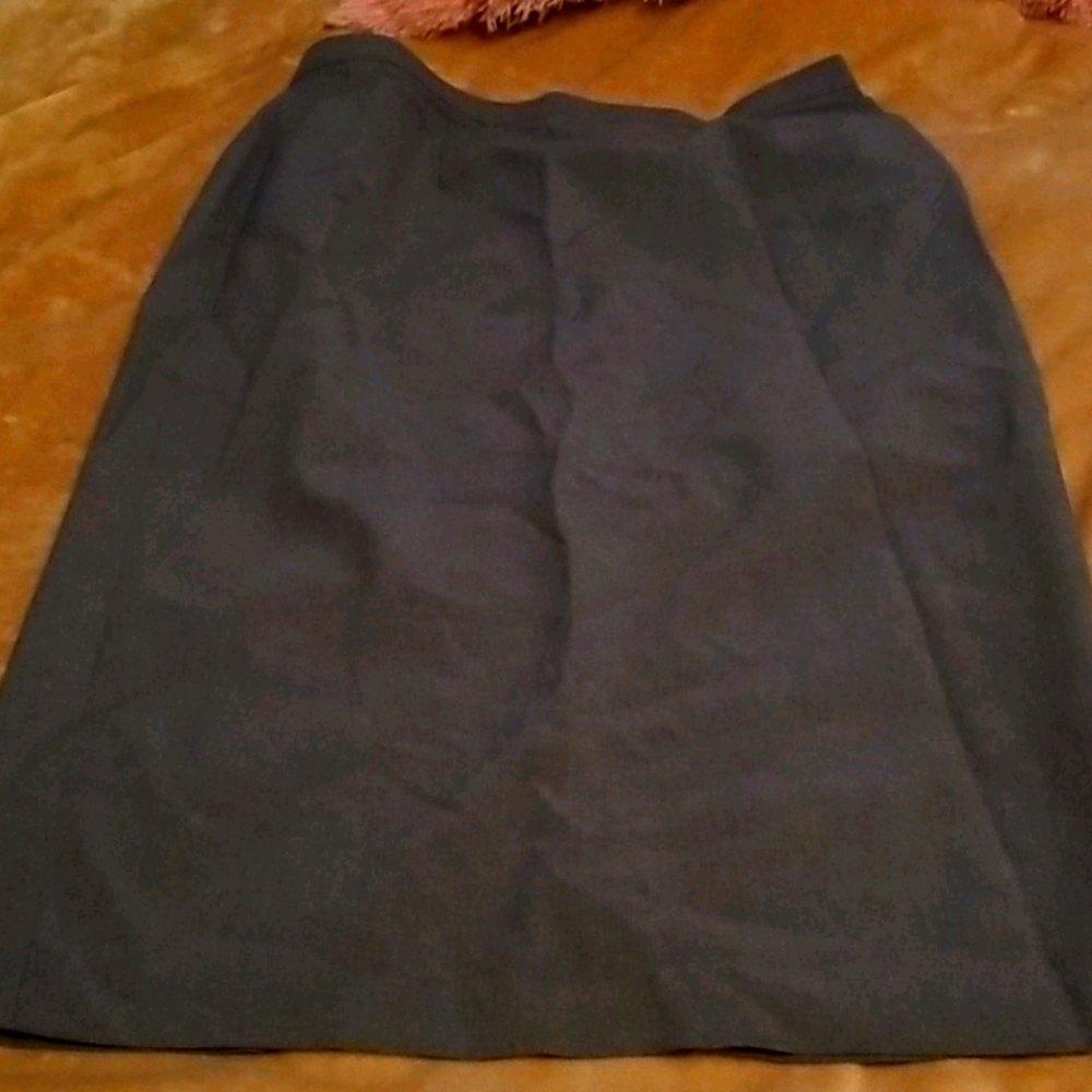 Long skirt